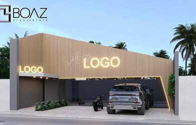 Imagem 1: Comercial para Venda em Marília, Palmital, 3 banheiros, 3 vagas