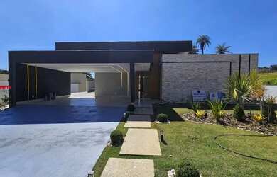 Imagem 12: Casa Alto Padrão à Venda em Betim no Condomínio Valle da Serra