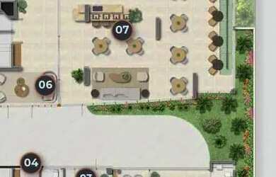 Imagem 5: APARTAMENTO 4 SUÍTES 152M² ALTO LUXO EM SALVADOR - CAMINHO DAS ÁRVORES