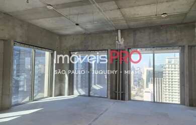 Imagem 1: FLFC ? Faria Lima Financial Center