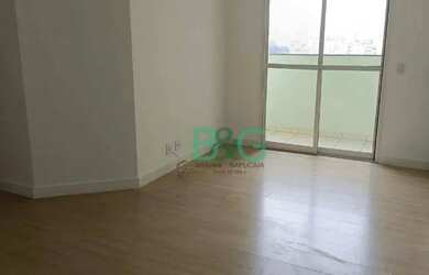 Imagem: O apartamento possui 3 Dormitórios, 2 Banheiros, 1 Vaga na