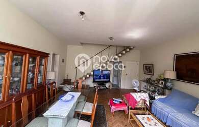 Imagem: O apartamento possui 3 Dormitórios, 3 Banheiros, 1 Vaga na