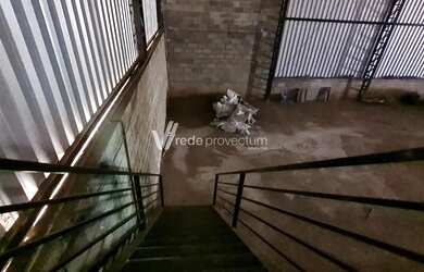 Imagem 12: Galpão industrial para locação em Betel, Paulínia/SP