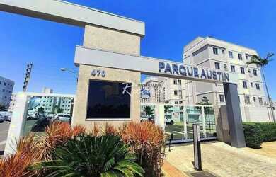 Imagem: Apartamento para locação, Jardim Mônaco, Arapongas, PR