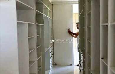 Imagem 13: Casa Alto Padrão Fundo para Mata - Residencial MontSerrat