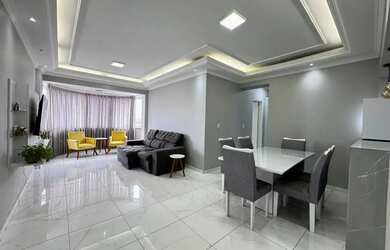 Imagem: O apartamento para alugar possui 2 Dormitórios, 3 Banheiros