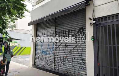 Imagem: O depósito possui 411m² de Área e está localizado em Itaim