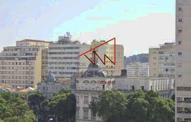 Imagem 3: Sala / Comercial / Centro