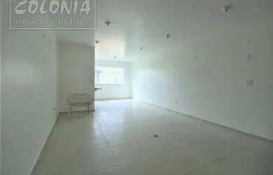 Imagem: O depósito possui 1 Vaga na garagem, 100m² de Área e está