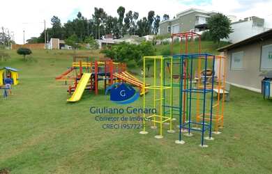 Imagem 11: Terreno em Condomínio para Venda em Salto, Residencial São Bento