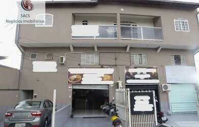 Imagem: A casa possui 2 Dormitórios, 2 Banheiros, 1 Vaga na garagem