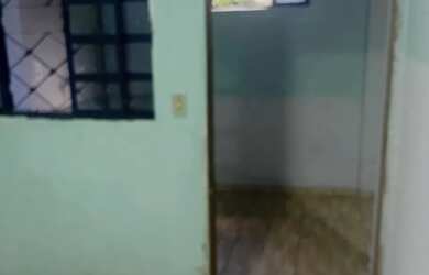 Imagem: O quarto está localizado em Zona Industrial, Brasília para