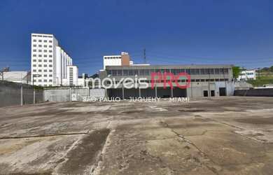 Imagem: O depósito possui 259m² de Área e está localizado em Jaguaré