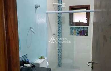 Imagem 13: Casa em condomínio em meio a natureza na praia Massaguaçu