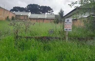 Imagem: Terreno à venda, 182 m² por R$ 170.000 - Estados - Fazenda