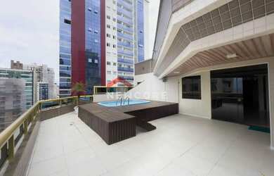 Imagem 3: Apartamento em Rua 254 - Meia Praia - Itapema/SC