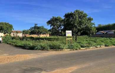 Imagem 1: Esquina 472,82m² Frente Jardisn Miami Jardim Boa Esperança