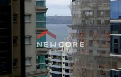 Imagem: O apartamento possui 4 Dormitórios, 4 Banheiros, 2 Vagas na