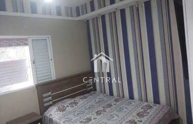 Imagem 9: Casa à venda, 137 m² por R$ 379.000,00 - Conjunto Habitacional Júlio...