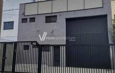 Imagem: O depósito possui 4 Vagas na garagem, 250m² de Área e está