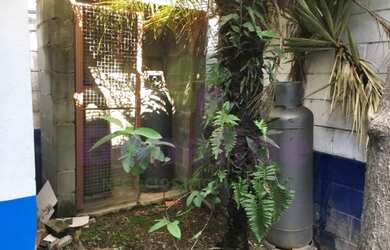 Imagem 3: GALPÃO PARA LOCAÇÃO, NO CONDOMÍNIO CD2 JANDIRA, EM JANDIRA