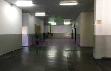 Imagem 6: GALPÃO PARA LOCAÇÃO, NO CONDOMÍNIO CD2 JANDIRA, EM JANDIRA