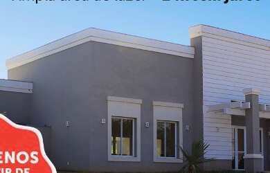 Imagem 1: Terreno Damha Fit Ipiguá direto com a construtora