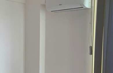 Imagem 3: 1 Quarto e Sala - 43 m² - Varanda - Cozinha Americana - 1 Vaga de Garagem