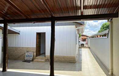 Imagem 6: VENDO CASA MISTA EM JUINA