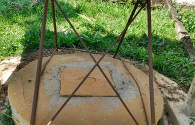 Imagem 15: CHACARA NO JACEGUAVA 1000 METROS QUADRADOS NO JACEGUAVA