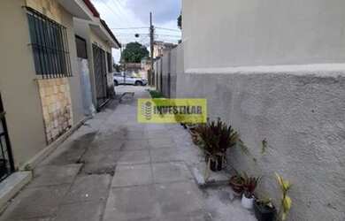 Imagem 9: CASA EM PAU AMARELO. 10m² de Área, 1 Vaga na garageme2 Dormitórios