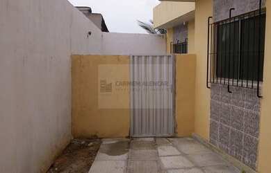 Imagem 1: prive em Pau Amarelo. Varanda, 60m² de Área, 2 Vagas na garageme2 Dormitórios