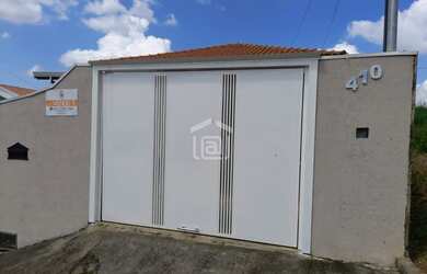 Imagem 4: Bandeira do Sul - Casa Padrão - Residencial Rezende II