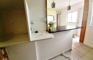 Imagem 5: Verona c/Modulados planejados bancada parede emgesso lindo incluso taxacond...