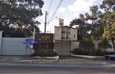 Imagem 16: Aluga-se. Piscina, Churrasqueira, Imóvel mobiliadoeVaranda