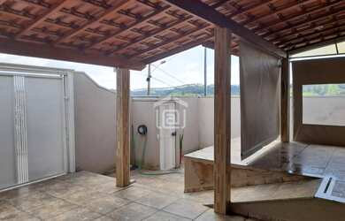 Imagem 5: Bandeira do Sul - Casa Padrão - Residencial Rezende II