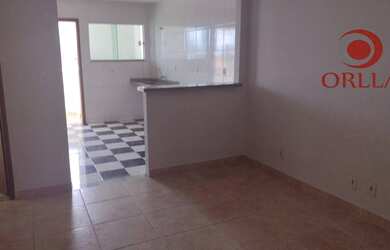 Imagem 8: Orlla Imóveis - Apartamento em Locação Jardim Central