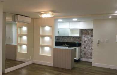 Imagem 9: APARTAMETO À VENDA NO CURSINO