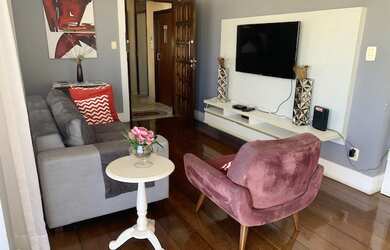 Imagem 14: APT 3/4Brotas 127m2.Piscina.Nascente.(02)por andar