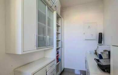 Imagem 5: LINDO APARTAMENTO SENDO 3 DORMITORIOS, SENDO 1 SUITE