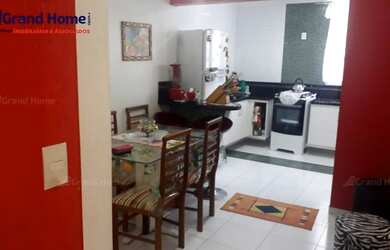 Imagem 1: Vila Velha - Apartamento Padrão - Itapuã