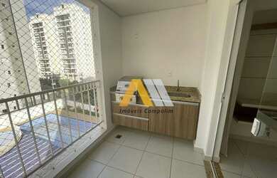 Imagem 13: Apartamento com 3 dormitórios, 93 m² - venda por R$ 780.000 ou aluguel...