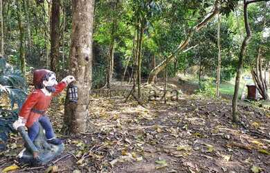 Imagem 16: Casa de condomínio sobrado para venda possui 240 metros quadrados com 3 quartos