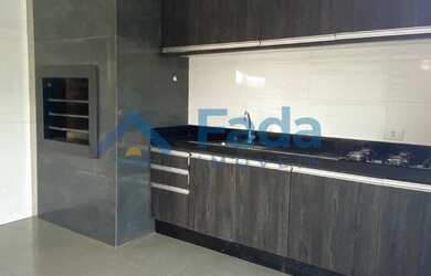 Imagem 9: PORTO RICO - Casa de Condomínio - Condomínio Residencial Porto Ingá