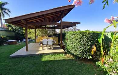 Imagem 8: Bela casa a venda no Condomínio Osato - Atibaia/SP