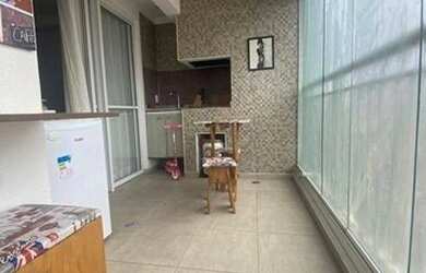 Imagem 4: Condominio Villa Ventura. Varanda, 80m² de Área, 2 Vagas na garageme3...