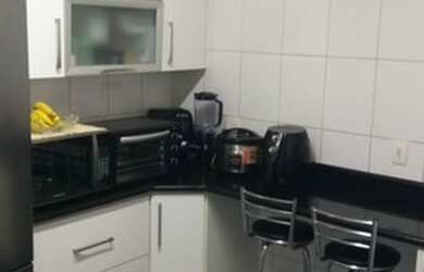 Imagem 9: APARTAMENTO 3 DORMITÓRIOIS, 1 VAGAS, À VENDA EM SÃO PAULO