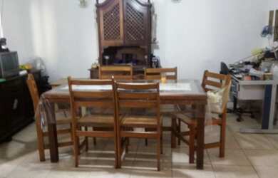 Imagem 7: Casa Assobradada no Planalto Paulista de 158 m² 4 Dormitórios 3 Suítes...