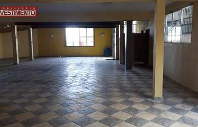 Imagem 11: CASA COMERCIAL p/ ALUGAR na Av. Santos Dumont, Londrina/PR 405 m², R$...