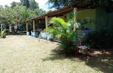 Imagem: A chácara está localizado em Parque Bauru, Bauru à venda